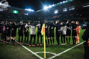 Celtic - F.C. København - 27/02-2020