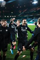 Celtic - F.C. København - 27/02-2020