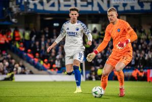 Chelsea FC - F.C. København - 13/03-2025