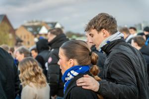 Chelsea FC - F.C. København - 13/03-2025