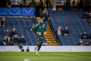 Chelsea FC - F.C. København - 13/03-2025