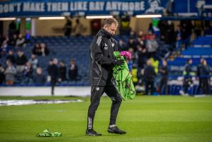 Chelsea FC - F.C. København - 13/03-2025