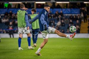 Chelsea FC - F.C. København - 13/03-2025