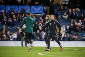 Chelsea FC - F.C. København - 13/03-2025