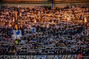 Chelsea FC - F.C. København - 13/03-2025