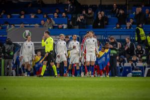 Chelsea FC - F.C. København - 13/03-2025