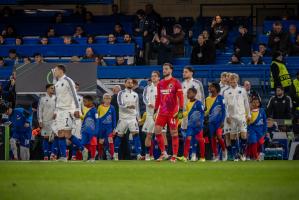 Chelsea FC - F.C. København - 13/03-2025