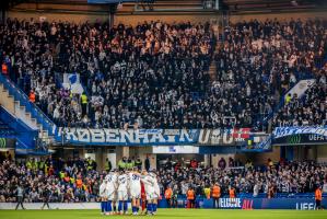 Chelsea FC - F.C. København - 13/03-2025