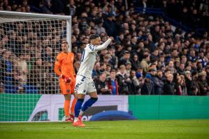 Chelsea FC - F.C. København - 13/03-2025