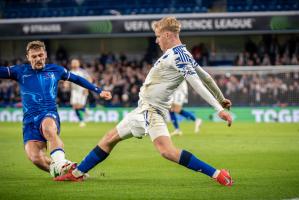 Chelsea FC - F.C. København - 13/03-2025