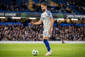 Chelsea FC - F.C. København - 13/03-2025