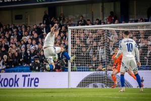 Chelsea FC - F.C. København - 13/03-2025