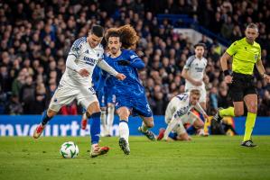 Chelsea FC - F.C. København - 13/03-2025