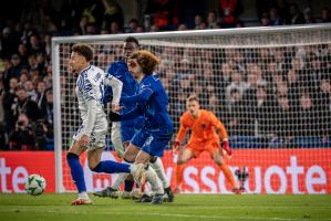 Chelsea FC - F.C. København - 13/03-2025