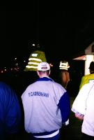 Chelsea FC - F.C. København - 22/10-1998