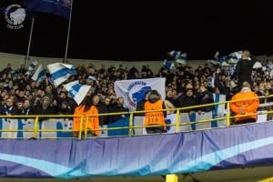 Club Brügge - F.C. København - 07/12-2016