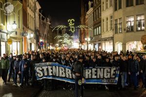 Club Brügge - F.C. København - 07/12-2016