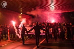 Club Brügge - F.C. København - 07/12-2016