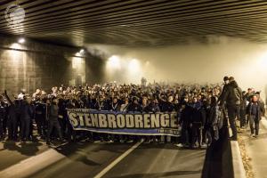 Club Brügge - F.C. København - 07/12-2016