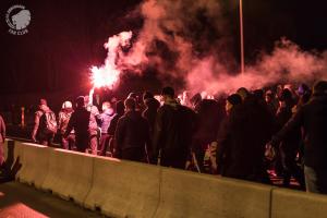 Club Brügge - F.C. København - 07/12-2016