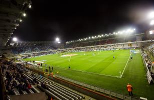 Club Brügge - F.C. København - 23/10-2014