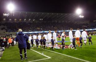 Club Brügge - F.C. København - 23/10-2014