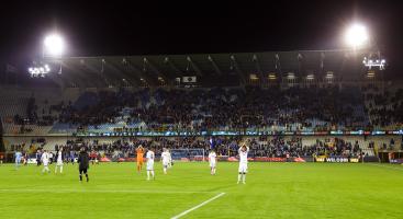 Club Brügge - F.C. København - 23/10-2014