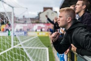 Crusaders - F.C. København - 13/07-2016