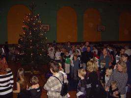 DUL Juletræsfest 2004 - 12/12-2004