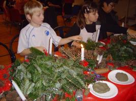 DUL Juletræsfest 2004 - 12/12-2004