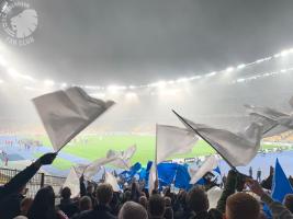 Dynamo Kyiv - F.C. København - 24/10-2019