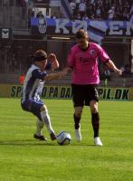 Esbjerg - F.C. København - 02/04-2011