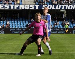 Esbjerg - F.C. København - 02/04-2011