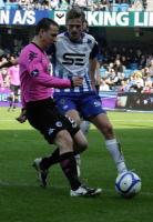 Esbjerg - F.C. København - 02/04-2011