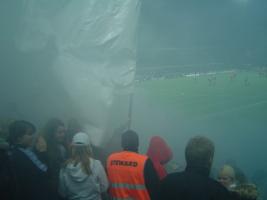 Esbjerg - F.C. København - 05/11-2005