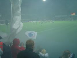 Esbjerg - F.C. København - 05/11-2005