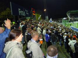 Esbjerg - F.C. København - 05/11-2005