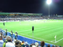 Esbjerg - F.C. København - 05/11-2005