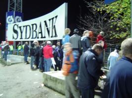 Esbjerg - F.C. København - 05/11-2005