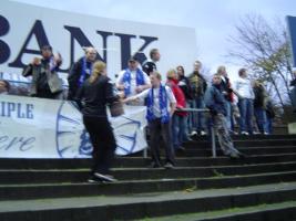 Esbjerg - F.C. København - 05/11-2005