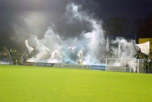 Esbjerg - F.C. København - 05/11-2005