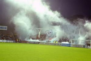 Esbjerg - F.C. København - 05/11-2005