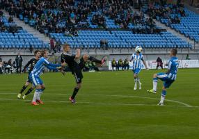 Esbjerg - F.C. København - 07/10-2012