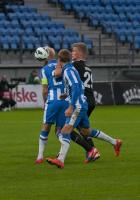 Esbjerg - F.C. København - 07/10-2012