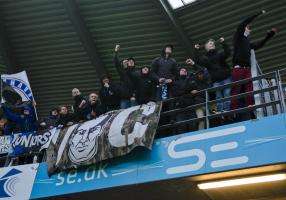 Esbjerg - F.C. København - 07/10-2012