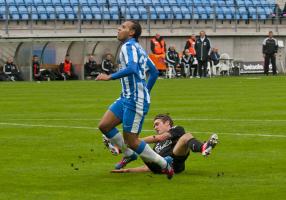 Esbjerg - F.C. København - 07/10-2012