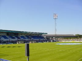 Esbjerg - F.C. København - 09/08-2003