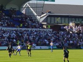 Esbjerg - F.C. København - 09/08-2003