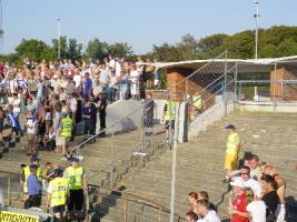 Esbjerg - F.C. København - 09/08-2003