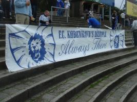 Esbjerg - F.C. København - 09/09-2006